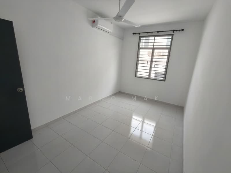 2-storey Terraced House for Rent in Taman Scientex Rawang (Rawang) - Marco Mak - Interior - PropertyGuru.com.my
