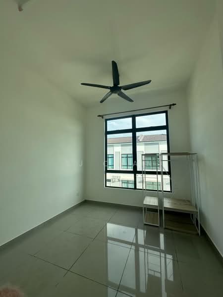 Terraced House for Rent in Kota Masai (Pasir Gudang) - SJ CHAN - Interior - PropertyGuru.com.my
