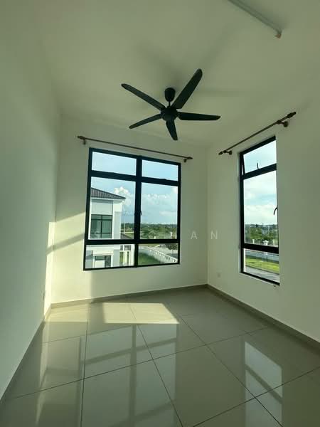 Terraced House for Rent in Kota Masai (Pasir Gudang) - SJ CHAN - Interior - PropertyGuru.com.my