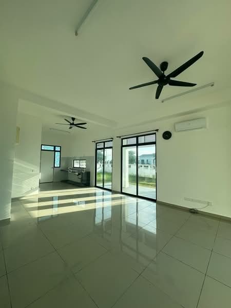 Terraced House for Rent in Kota Masai (Pasir Gudang) - SJ CHAN - PropertyGuru.com.my