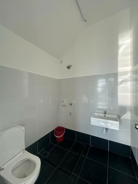 Terraced House for Rent in Kota Masai (Pasir Gudang) - SJ CHAN - PropertyGuru.com.my