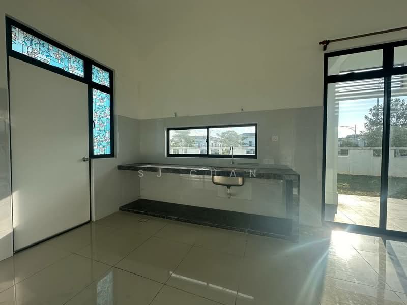 Terraced House for Rent in Kota Masai (Pasir Gudang) - SJ CHAN - PropertyGuru.com.my