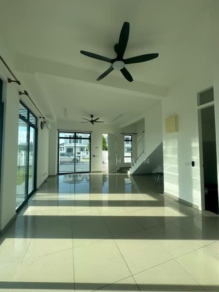 Terraced House for Rent in Kota Masai (Pasir Gudang) - SJ CHAN - PropertyGuru.com.my