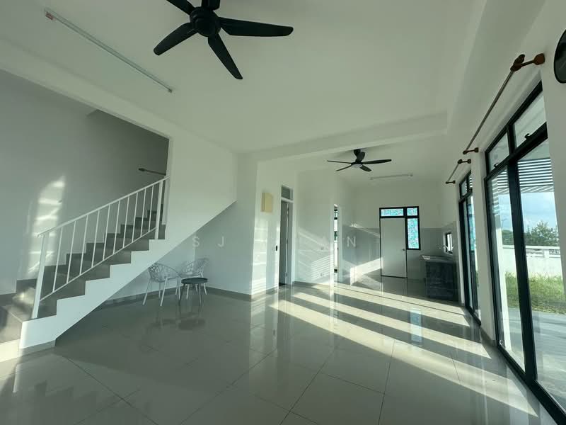 Terraced House for Rent in Kota Masai (Pasir Gudang) - SJ CHAN - PropertyGuru.com.my