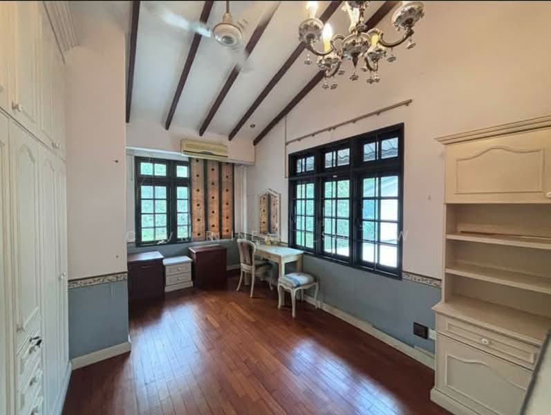 Rumah Berkembar untuk Dijual di Taman Pelangi (Johor Bahru) - Carrien Siow - Bedroom - PropertyGuru.com.my