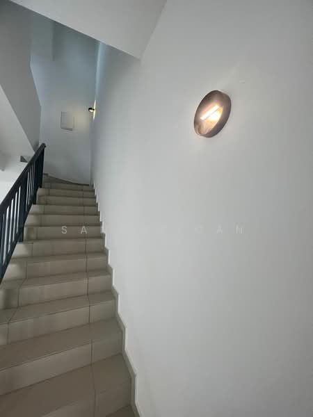 Rumah Teres untuk Dijual di Johor Bahru (Johor) - Sandra Gan - Corridor - PropertyGuru.com.my