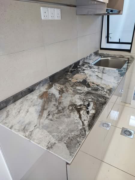 Rumah Teres untuk Dijual di Johor Bahru (Johor) - Sandra Gan - Kitchen - PropertyGuru.com.my