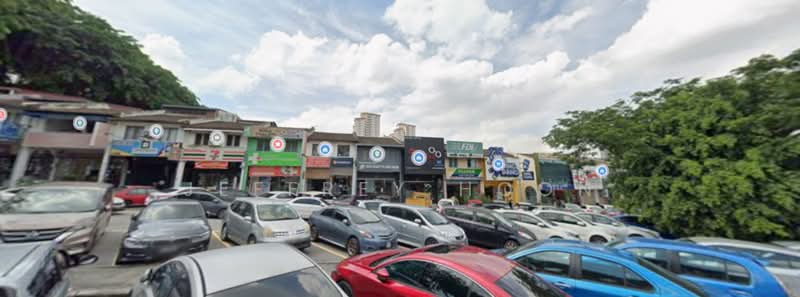 Shop for Rent in Desa Setapak (Wangsa Maju) - Jeffrey Hoon - PropertyGuru.com.my