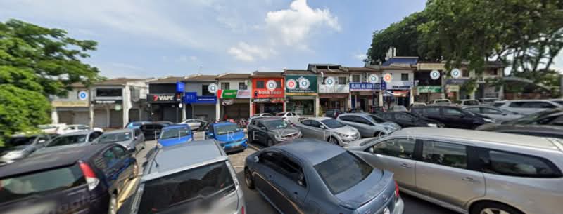 Shop for Rent in Desa Setapak (Wangsa Maju) - Jeffrey Hoon - PropertyGuru.com.my