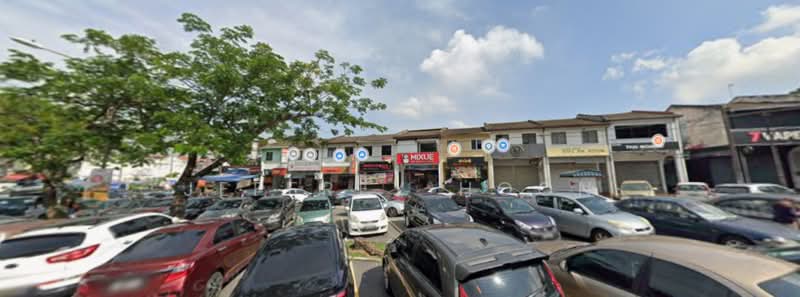 Shop for Rent in Desa Setapak (Wangsa Maju) - Jeffrey Hoon - PropertyGuru.com.my