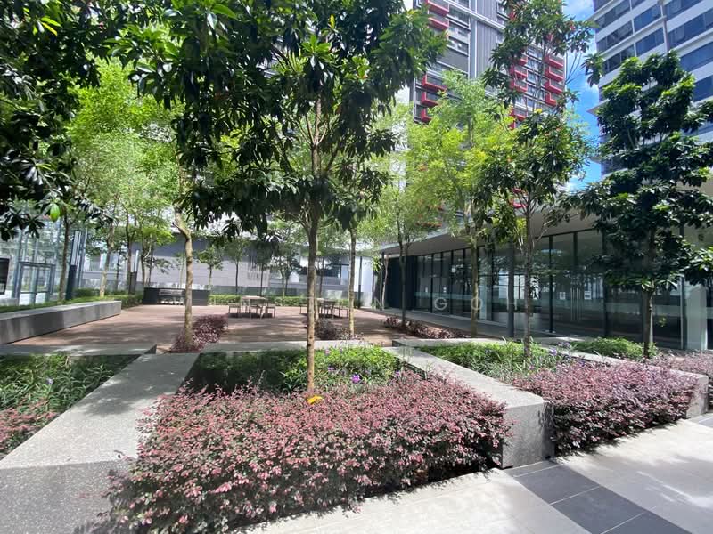 Service Residence for Sale at Paisley @ Tropicana Metropark - Winston Goh - Exterior - PropertyGuru.com.my