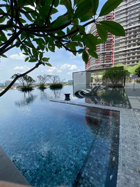 Service Residence for Sale at Paisley @ Tropicana Metropark - Winston Goh - Exterior - PropertyGuru.com.my