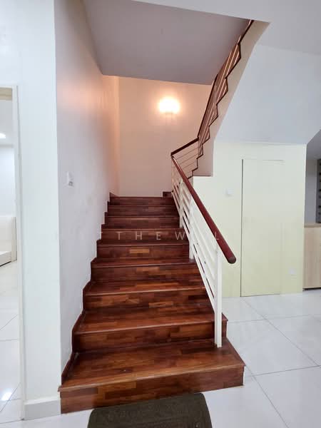 Semi-Detached House for Sale in Bandar Parklands (Klang) - Matthew Lim - Interior - PropertyGuru.com.my