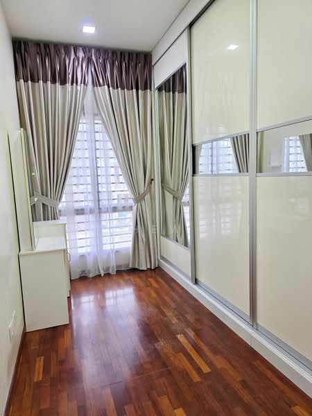 Semi-Detached House for Sale in Bandar Parklands (Klang) - Matthew Lim - Bedroom - PropertyGuru.com.my