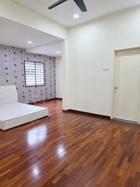 Semi-Detached House for Sale in Bandar Parklands (Klang) - Matthew Lim - Bedroom - PropertyGuru.com.my