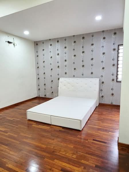 Semi-Detached House for Sale in Bandar Parklands (Klang) - Matthew Lim - Bedroom - PropertyGuru.com.my