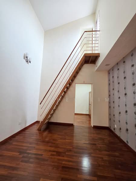 Semi-Detached House for Sale in Bandar Parklands (Klang) - Matthew Lim - Interior - PropertyGuru.com.my