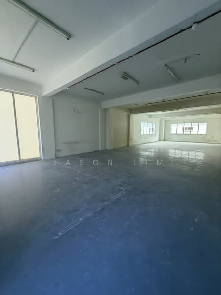 Komersial Berkembar untuk Disewa di Taman Perindustrian Kip (Kepong) - Jason Lim - Interior - PropertyGuru.com.my