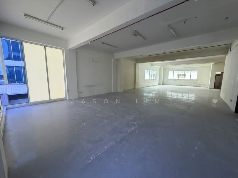 Komersial Berkembar untuk Disewa di Taman Perindustrian Kip (Kepong) - Jason Lim - Interior - PropertyGuru.com.my