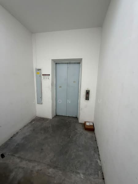 Komersial Berkembar untuk Disewa di Taman Perindustrian Kip (Kepong) - Jason Lim - Interior - PropertyGuru.com.my