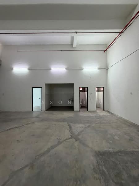 Komersial Berkembar untuk Disewa di Taman Perindustrian Kip (Kepong) - Jason Lim - Interior - PropertyGuru.com.my