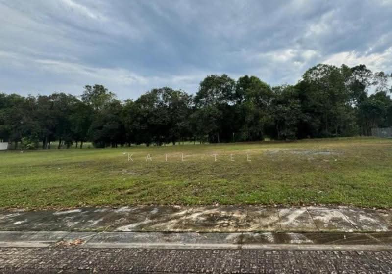 Tanah Kediaman untuk Dijual di Taman Impian Emas (Skudai) - Kate Tee - Exterior - PropertyGuru.com.my