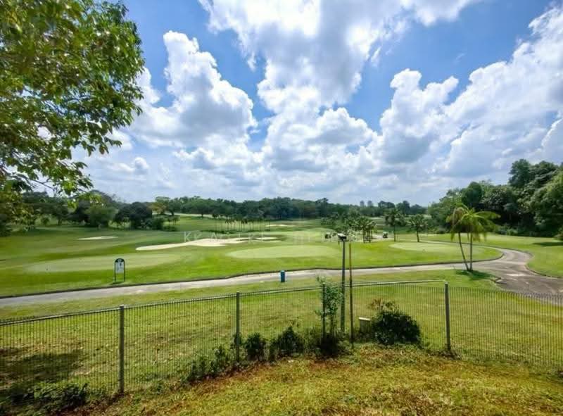 Tanah Kediaman untuk Dijual di Taman Impian Emas (Skudai) - Kate Tee - Exterior - PropertyGuru.com.my