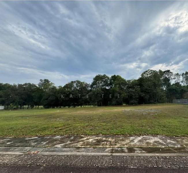 Tanah Kediaman untuk Dijual di Taman Impian Emas (Skudai) - Kate Tee - Exterior - PropertyGuru.com.my