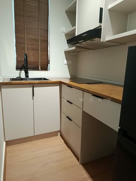 Kediaman Servis untuk Disewa di MH Platinum Residence - Jerome Wong - PropertyGuru.com.my