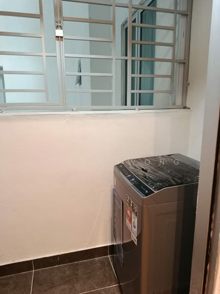 Kediaman Servis untuk Disewa di MH Platinum Residence - Jerome Wong - PropertyGuru.com.my
