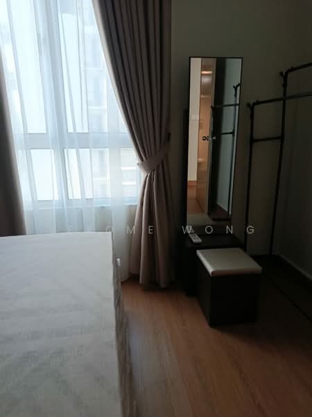 Kediaman Servis untuk Disewa di MH Platinum Residence - Jerome Wong - PropertyGuru.com.my