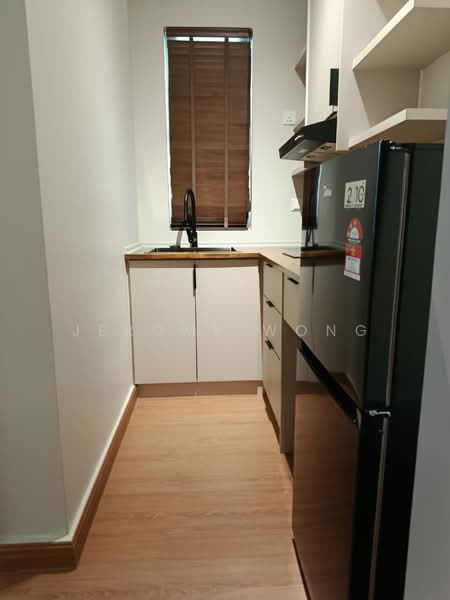 Kediaman Servis untuk Disewa di MH Platinum Residence - Jerome Wong - PropertyGuru.com.my