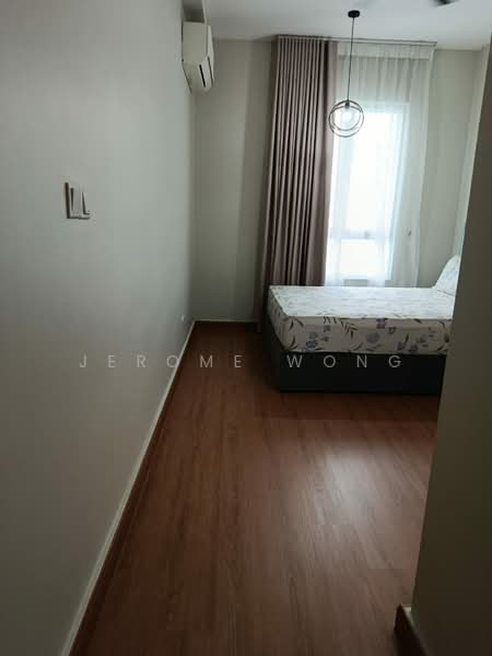 Kediaman Servis untuk Disewa di MH Platinum Residence - Jerome Wong - PropertyGuru.com.my