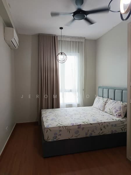 Kediaman Servis untuk Disewa di MH Platinum Residence - Jerome Wong - PropertyGuru.com.my