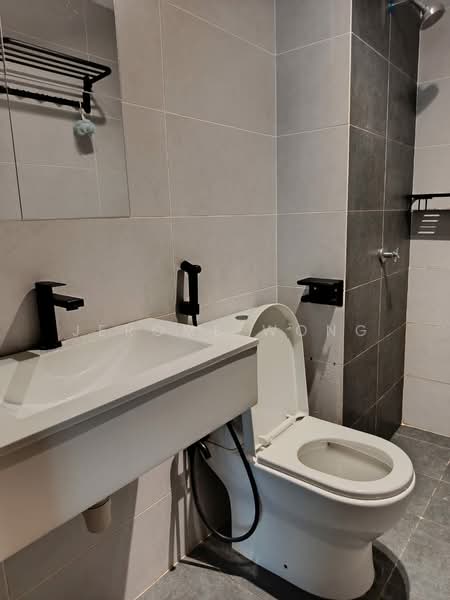 Kediaman Servis untuk Disewa di MH Platinum Residence - Jerome Wong - PropertyGuru.com.my