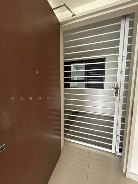 Kondominium untuk Dijual di Bora Residences - Mandy Goh Siew Li - Entrance - PropertyGuru.com.my
