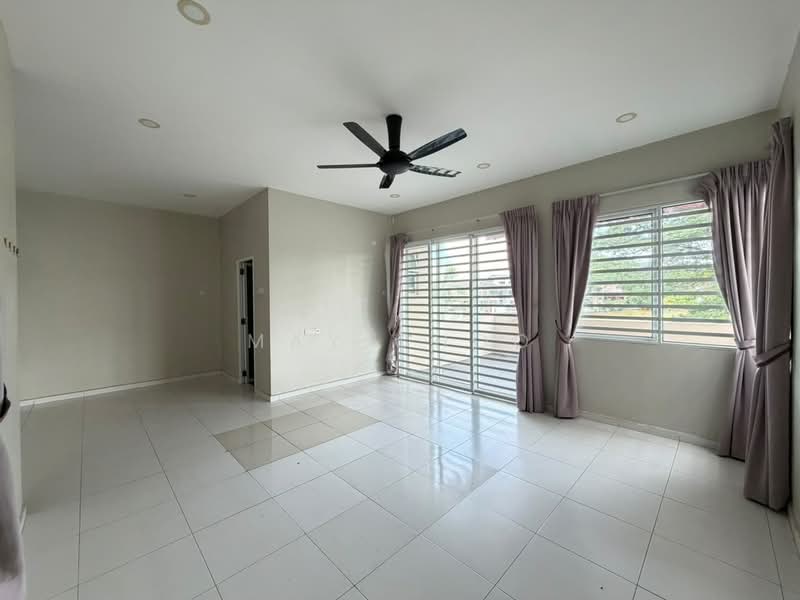 Semi-Detached House for Sale in Taman Bukit (Bukit Mertajam) - May Choo - PropertyGuru.com.my