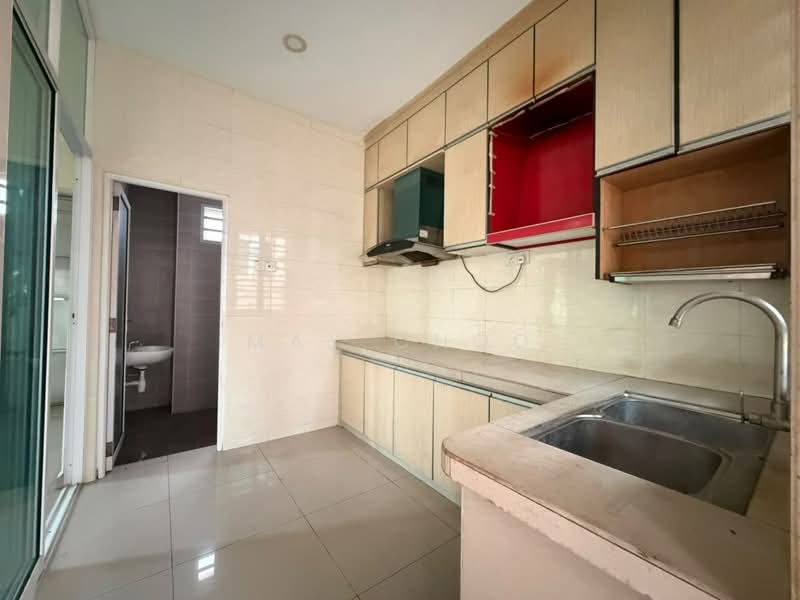Semi-Detached House for Sale in Taman Bukit (Bukit Mertajam) - May Choo - PropertyGuru.com.my