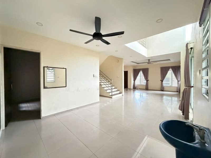 Semi-Detached House for Sale in Taman Bukit (Bukit Mertajam) - May Choo - PropertyGuru.com.my