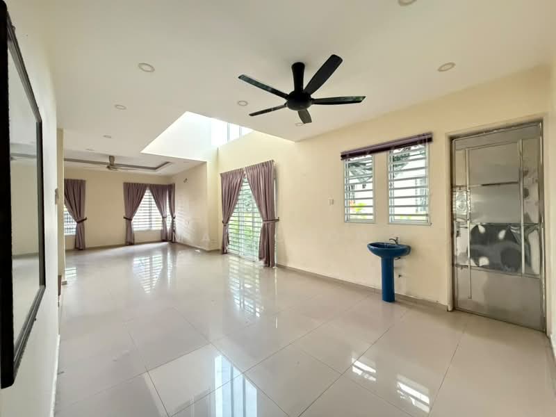 Semi-Detached House for Sale in Taman Bukit (Bukit Mertajam) - May Choo - PropertyGuru.com.my