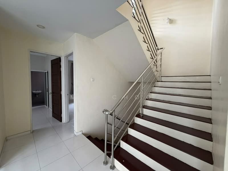 Semi-Detached House for Sale in Taman Bukit (Bukit Mertajam) - May Choo - PropertyGuru.com.my