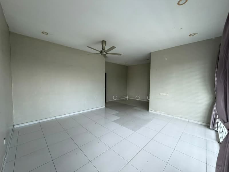 Semi-Detached House for Sale in Taman Bukit (Bukit Mertajam) - May Choo - PropertyGuru.com.my