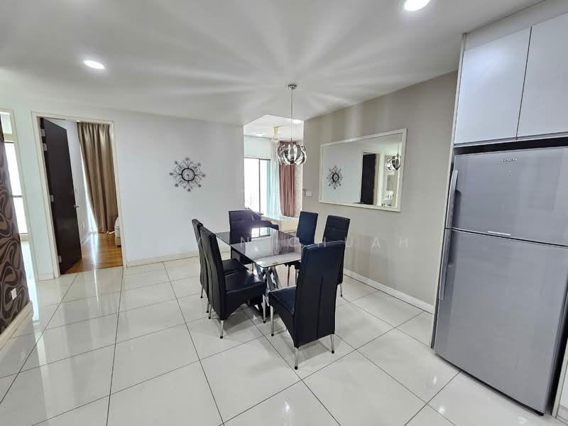 Service Residence for Rent at Setia SKY Residences - Kevin Chuah - PropertyGuru.com.my