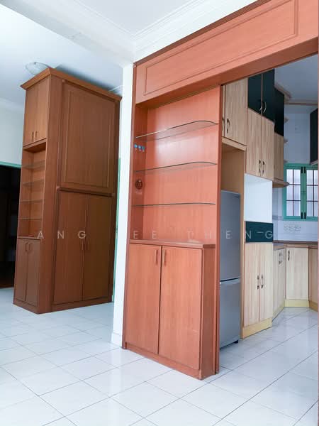 Pangsapuri untuk Dijual di Desa Universiti - Ang Lee Theng - Interior - PropertyGuru.com.my