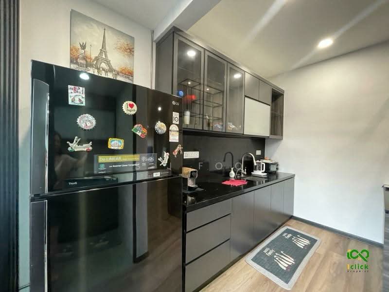 Condominium for Sale at Bayswater Resort Condominium - S J Foo - Kitchen - PropertyGuru.com.my
