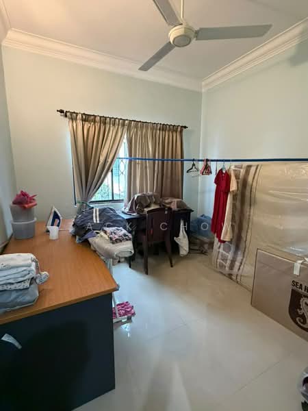 Semi-Detached House for Sale in Taman Iskandar (Johor Bahru) - Zack Chow - Bedroom - PropertyGuru.com.my