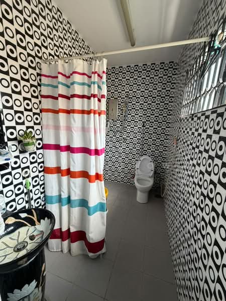 Semi-Detached House for Sale in Taman Iskandar (Johor Bahru) - Zack Chow - Bathroom - PropertyGuru.com.my