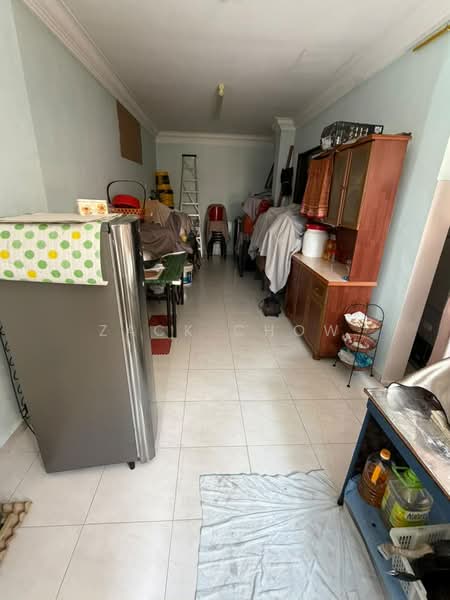 Semi-Detached House for Sale in Taman Iskandar (Johor Bahru) - Zack Chow - Kitchen - PropertyGuru.com.my