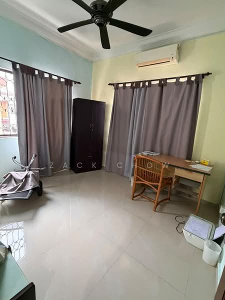 Semi-Detached House for Sale in Taman Iskandar (Johor Bahru) - Zack Chow - Bedroom - PropertyGuru.com.my