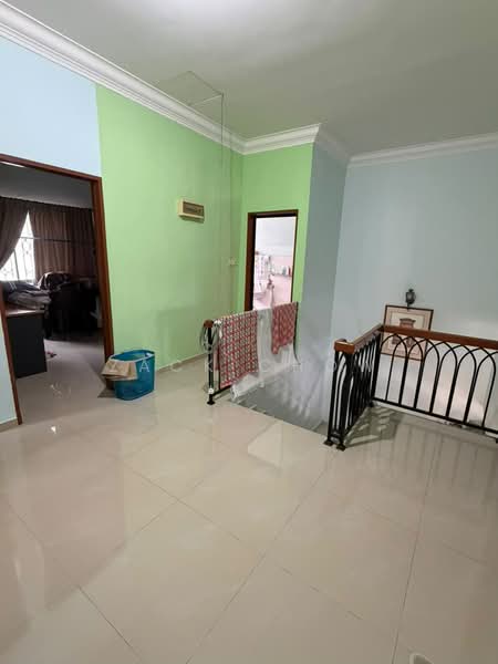 Semi-Detached House for Sale in Taman Iskandar (Johor Bahru) - Zack Chow - Corridor - PropertyGuru.com.my